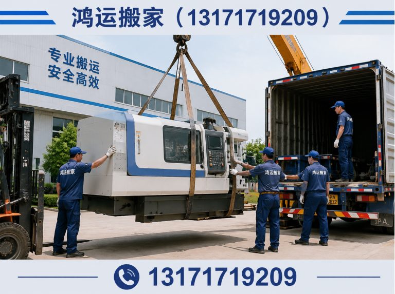 衡水滨湖新区空调移机展示图